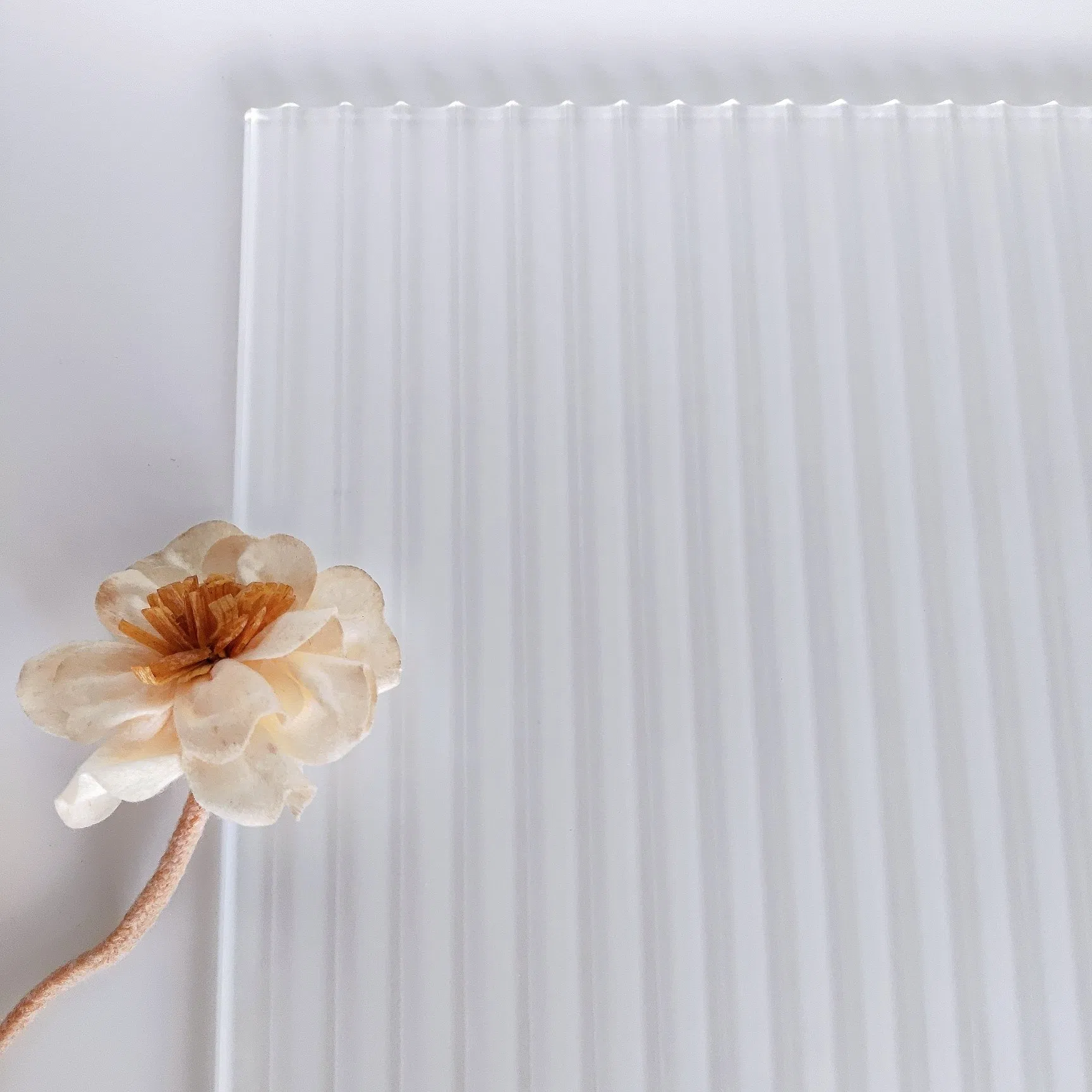 4mm 5mm 6mm 8mm Extra Clear Pattern Figured Frosted Satin Acid Etched Back Painted Lacquered Glass