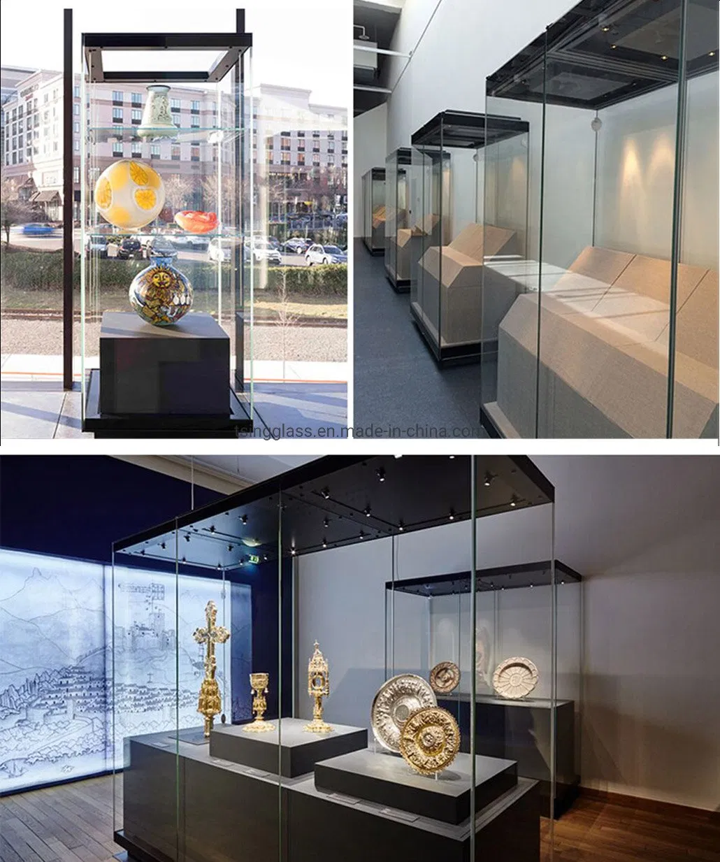 Tempered/Toughened Anti Reflective Coating/AG/Ar/Af/Lens/ Silkscreen/UV/ Glass for Smart Switch Watch/Touch Screen/LCD Display/Computer/Laptop/TV Screen