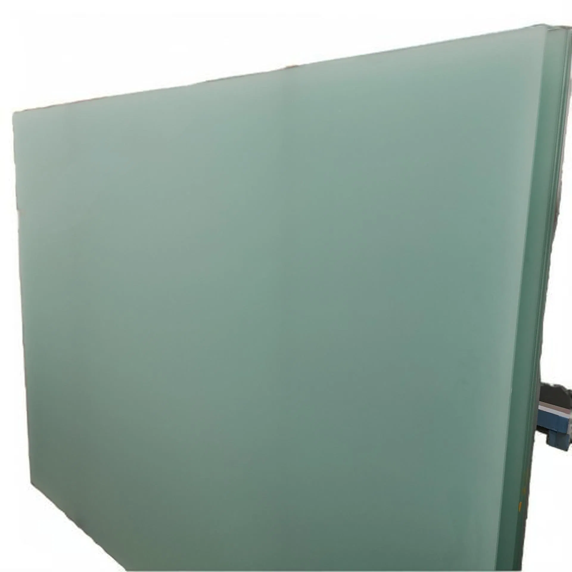 High - Strength Safety Glass Tempered Frosted Glass for Building Facades