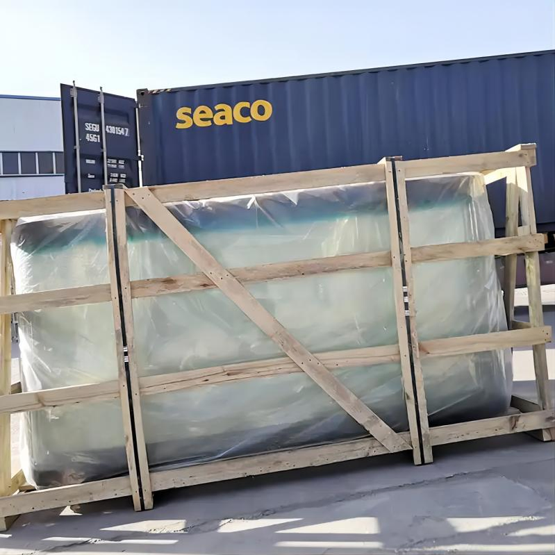 Kinglong, Sunlong, Higer, Golden Dragon, Yutong Bus Front Windshield Safety Glass