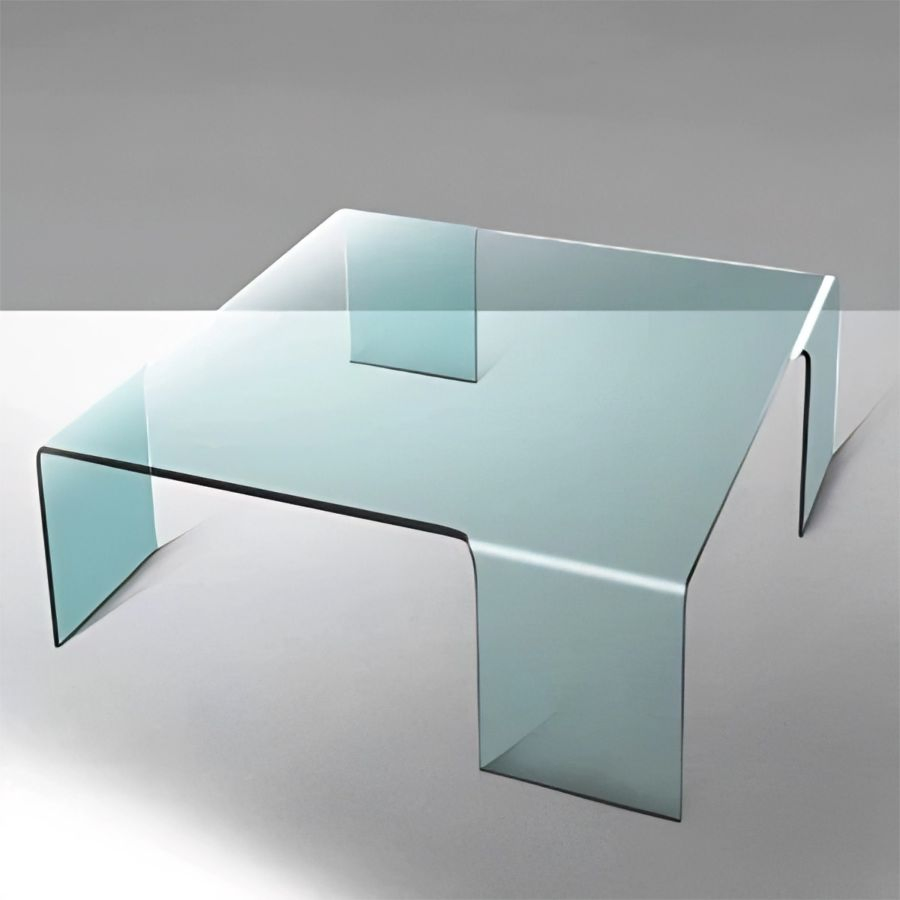 Customized Clear/Tinted/Flat/Curved /Shaped Toughened/Tempered/Safety Glass for Decorative/Showeroom/Curtain Wall/Door/Fence