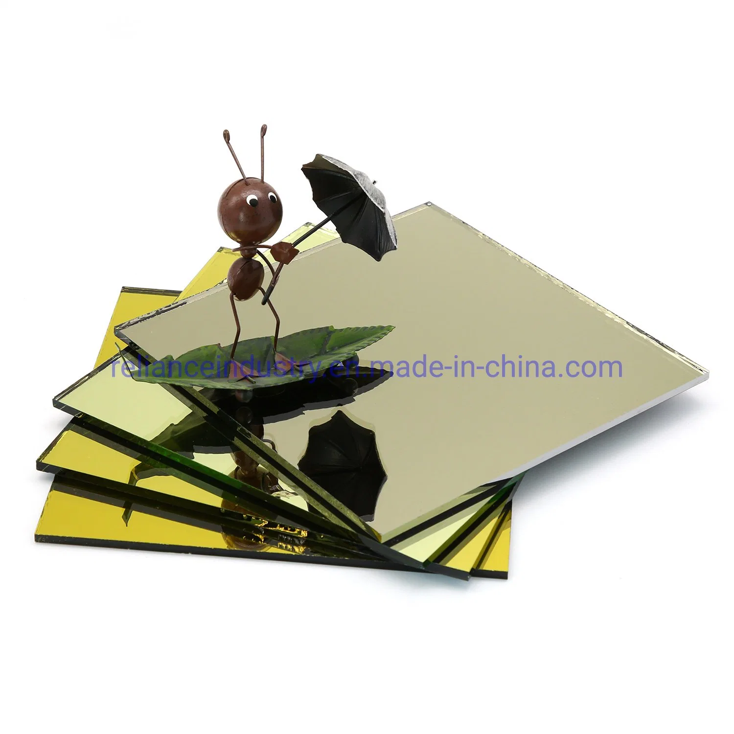 Reflective /Float /Toughened/Laminated/Tinted/Pattern/Tempered/ Glass/Building Glass for Building Window/Door