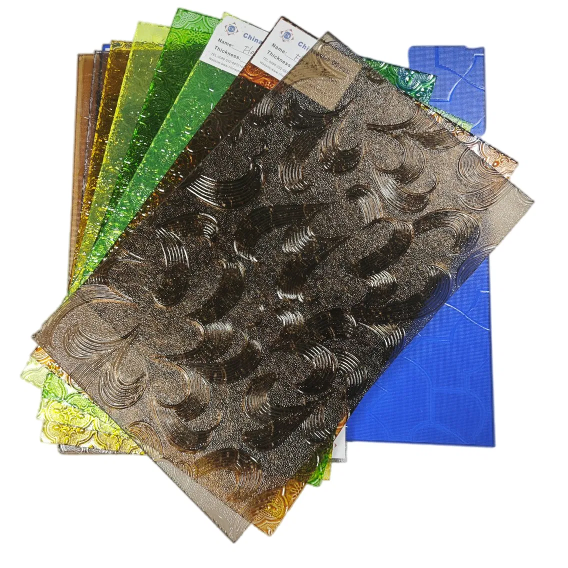 10mm Clear/Ultra Clear/Tinted/Colored Patterned/Figured/Rolled/Obscured/Frosted Float Glass for Building/Tempered/Laminated/Decoration