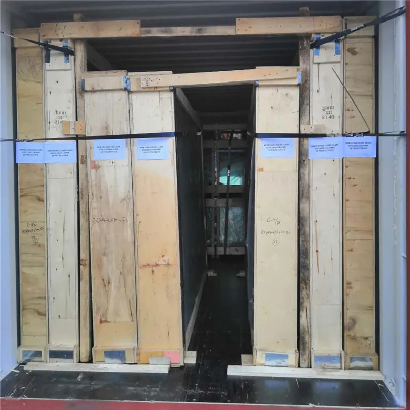 Shipping Container 1