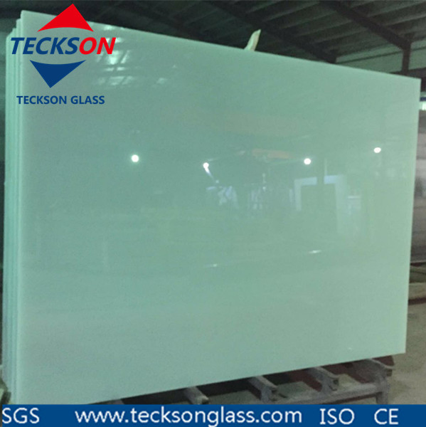 Wholesale Bronze, F Green, White, Ford/Indigo Blue Laminated Glass Factory