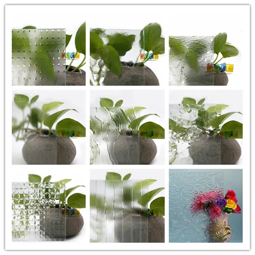 Detailed Pattern View 1