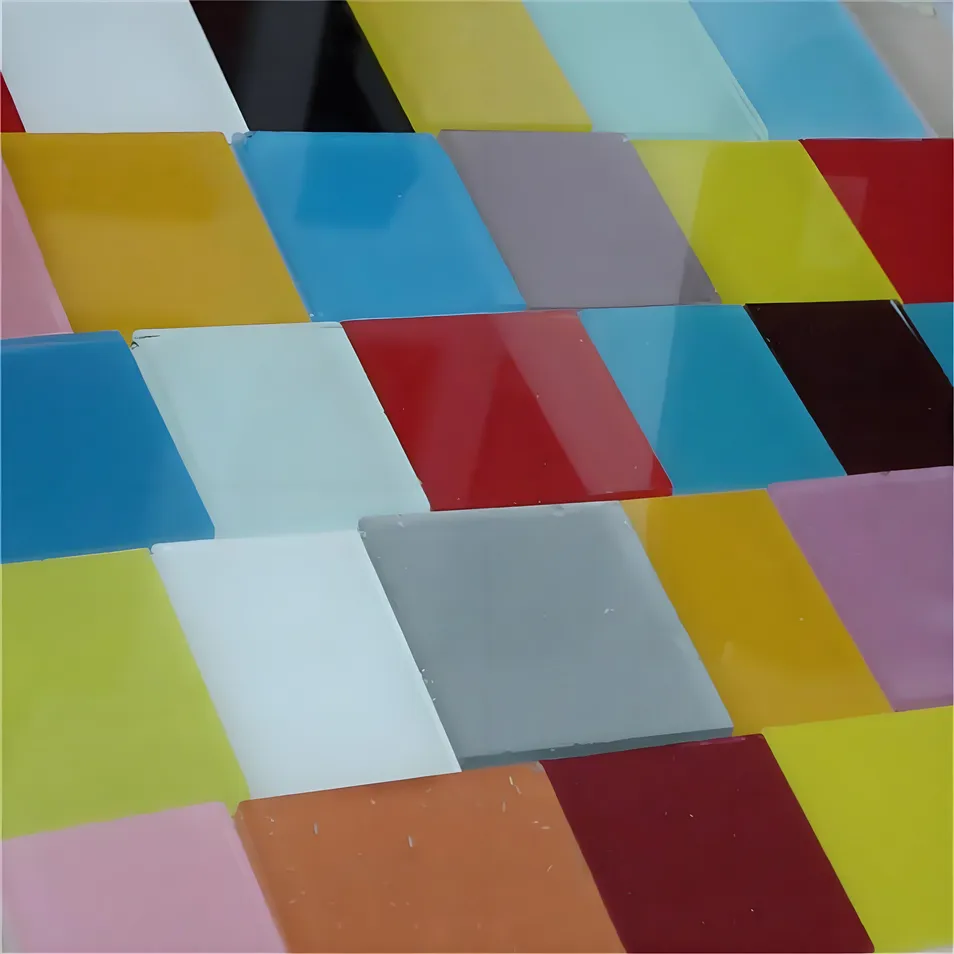 Durable Tempered Glass