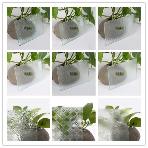 Detailed Pattern View 3