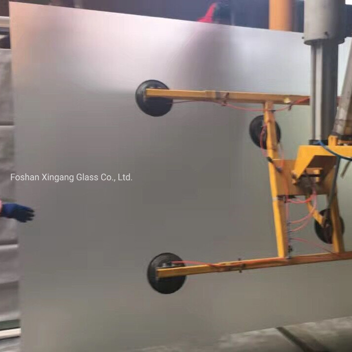 Sandblasted Glass Acid Etched Glass Frosting Glass Frosted Glass