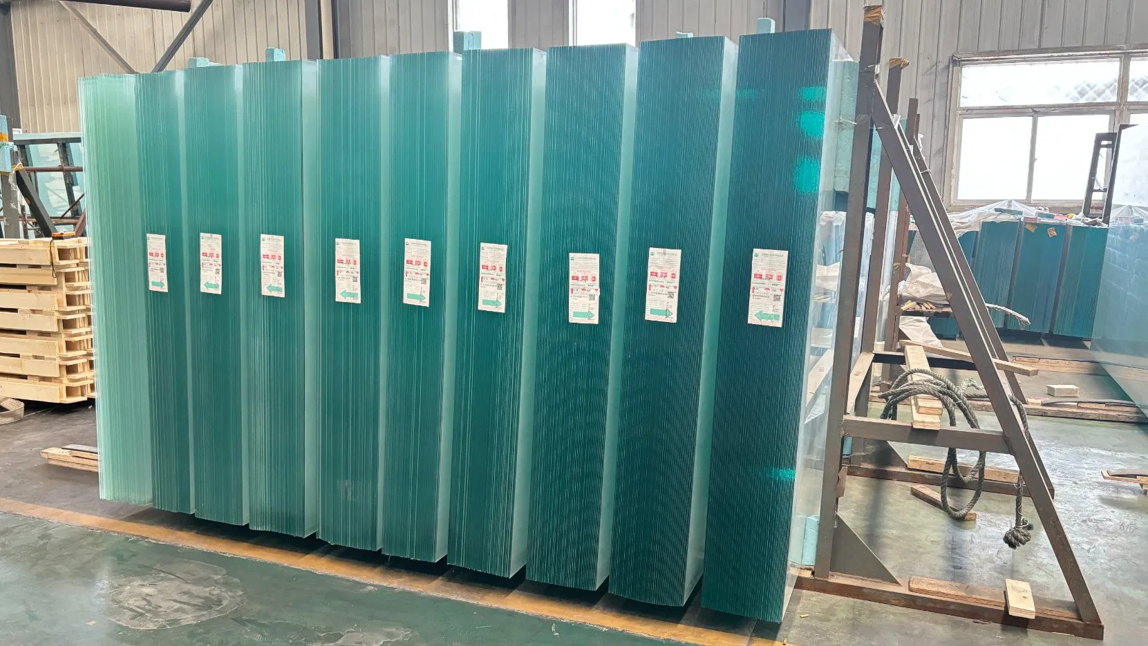 3mm 4mm 5mm 8mm 10mm 12mm Wholesale Tempered Toughed Safety Clear Float Glass for Shower Door Wall Panel Window Building