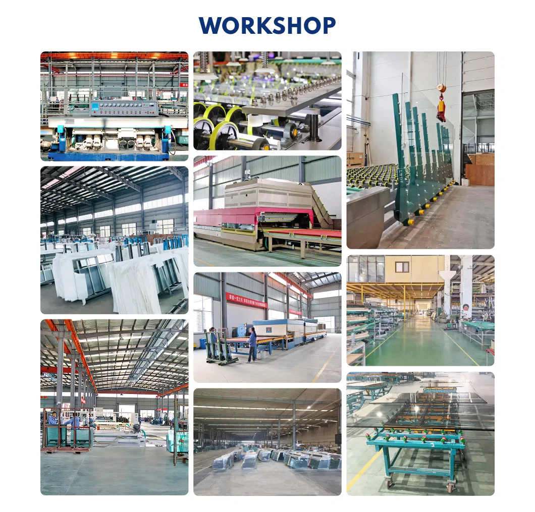 Professional Facilities