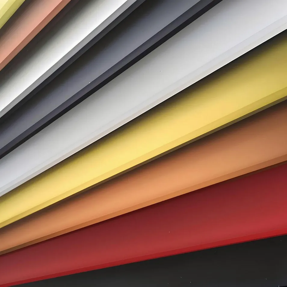 Easy Maintenance Glass