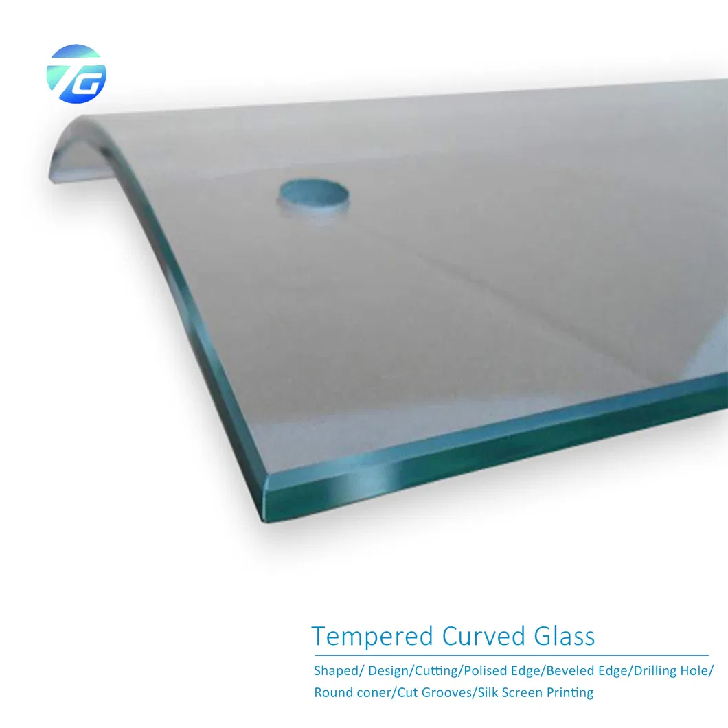 Safety Tempered Glass