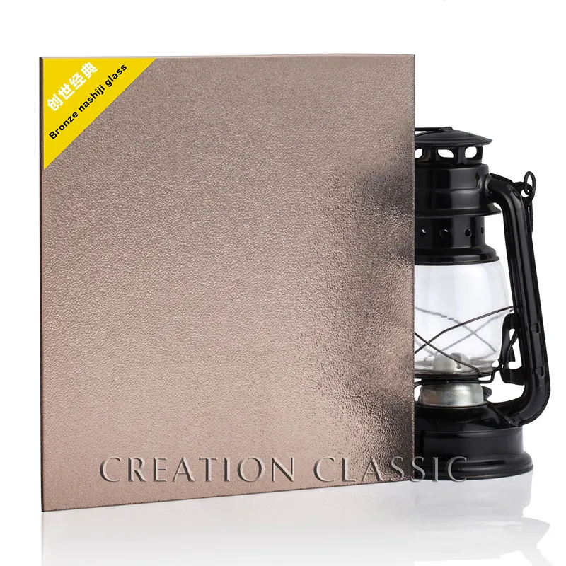 Wired Glass Pattern 1