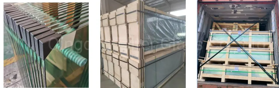 Packaging and Loading