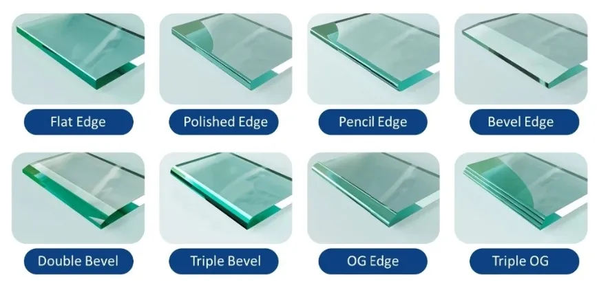 Glass Strength Comparison