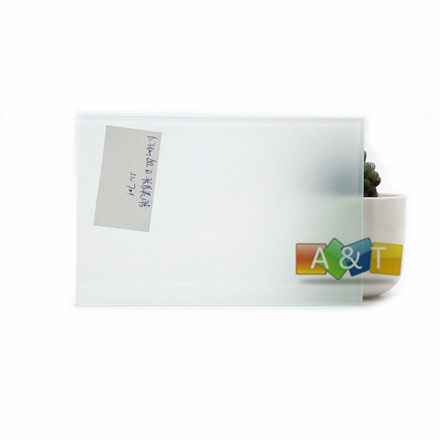 6.38mm 8.38mm 10.38mm PVB Clear/Tinted Laminated Glass Safety Glass for Door Window