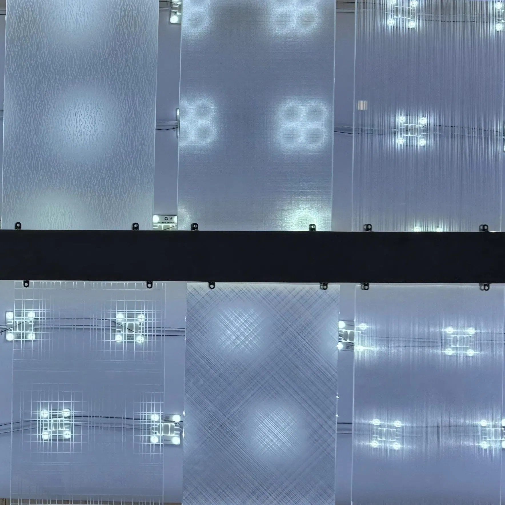 6mm Acid Sand Blasting Stain/Privacy/Opaque/Etched/Frosted/Frost/Sandblasting/Sandblasted Glass Price for Decoration/Window/Building/Bathroom