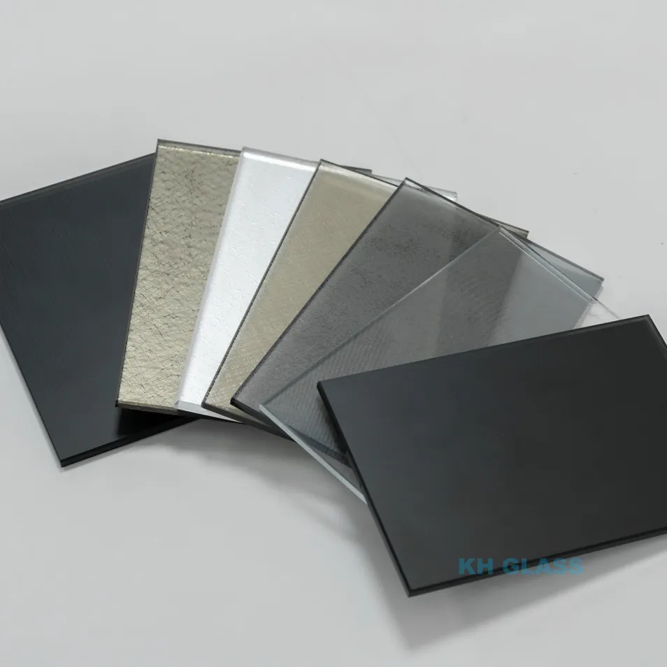 Glass Specifications