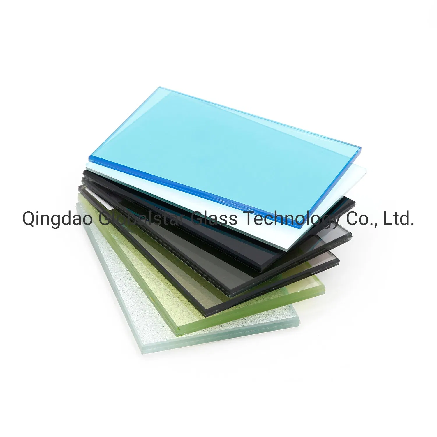 3+3, 4+4, 5+5, 6+6mm Clear Laminated Safety Glass/ Float Glass/ Building Glass/ Window Glass/ Tempered Laminated Glass/ Shower Glass/ Frosted Glass