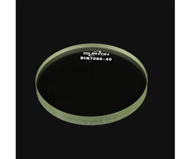 Sight Glass Detail 2