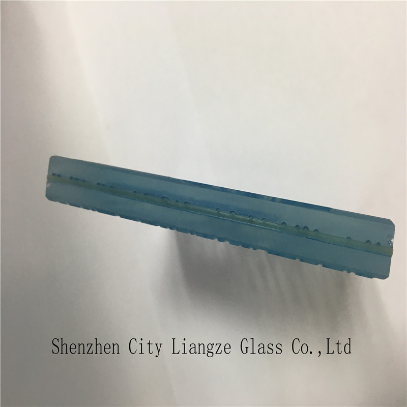 Premium Custom Tempered Safety Glass for Art Displays