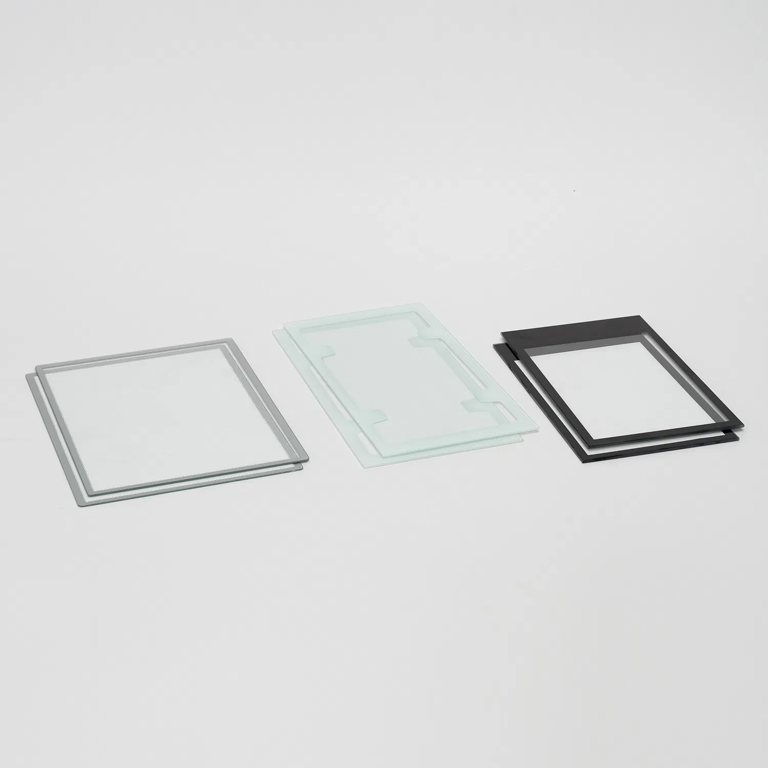 3mm 4mm 5mm 6mm 8mm 10mm 12mm 15mm 19mm Tempered Glass Toughened Glass Furniture Glass