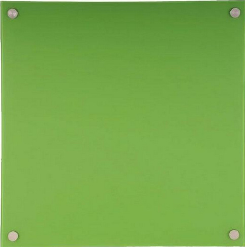 3mm Easy-Install Color-Glazed Tempered Safety Glass