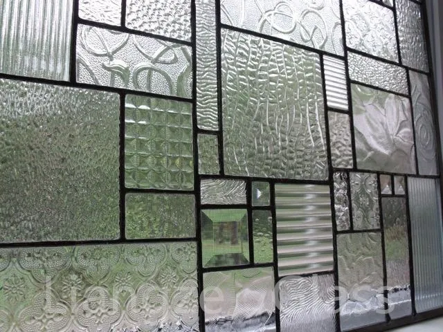 Glass Application Case 2