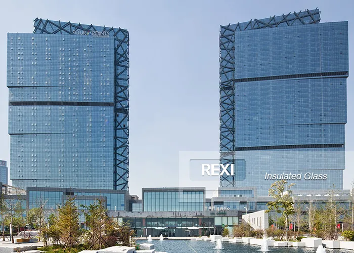 Architectural Application