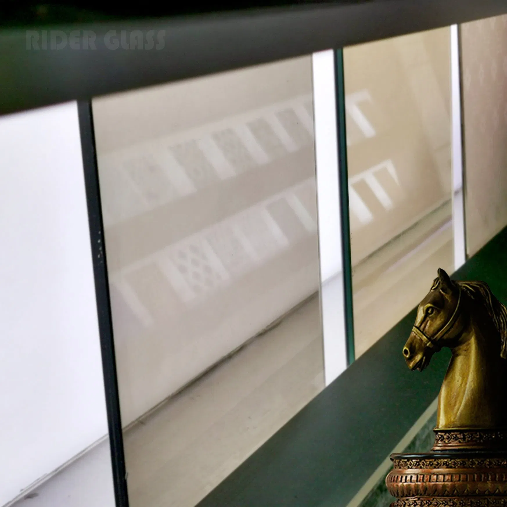 3mm-19mm Clear Colored Tinted Float Glass/Reflective Glass/Tempered Glass/Laminated Glass/Patterned Glass/Low E Insulated Glass in Philippines Price