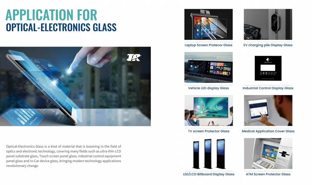 Application Examples