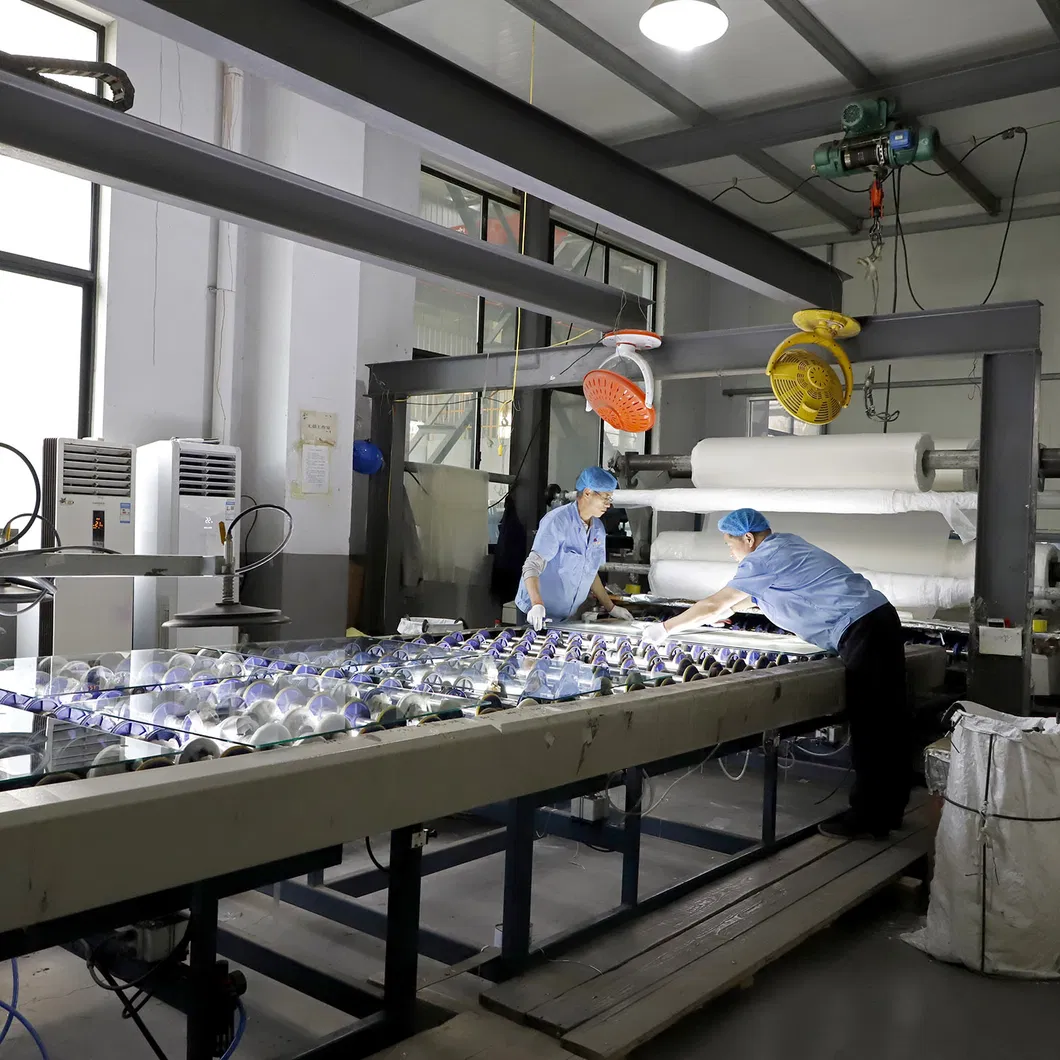 Safety Glass Features