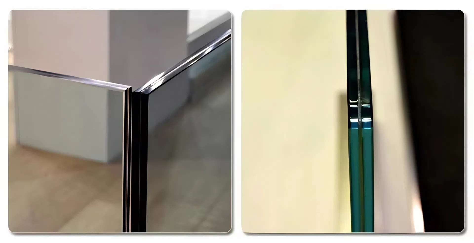 Laminated Glass 1