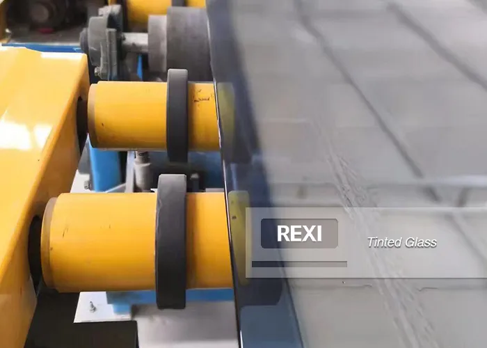 Glass Standards Compliance