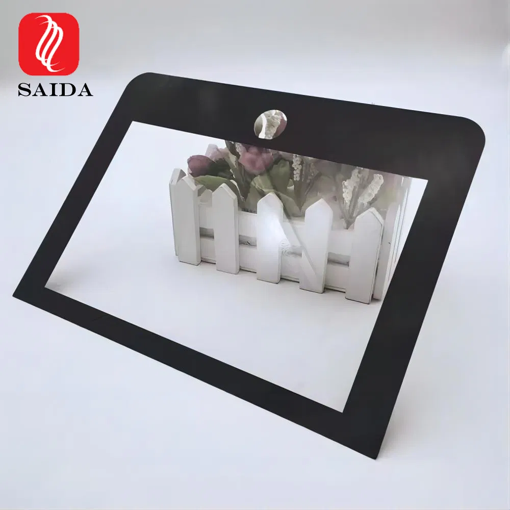 Premium 1.1mm Toughened /Tempered Ar Glass- Optimized for LCD Displays