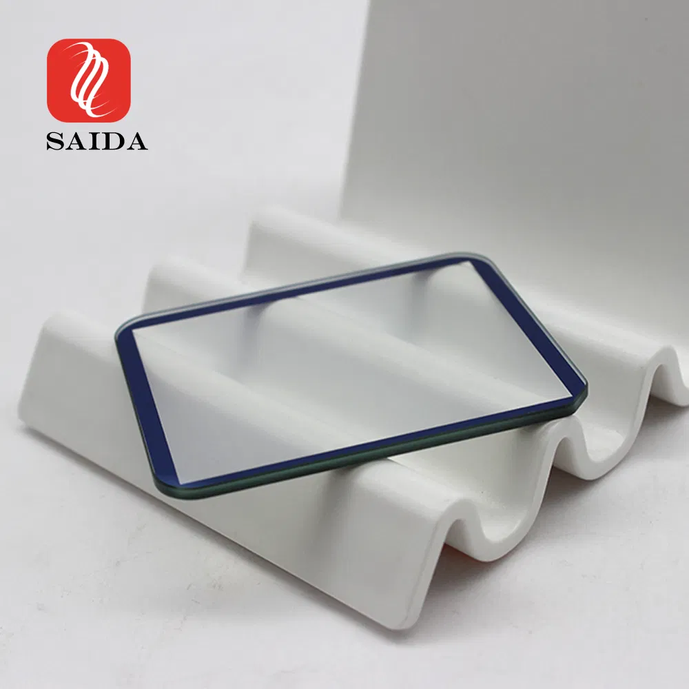 Premium 1.1mm Toughened /Tempered Ar Glass- Optimized for LCD Displays