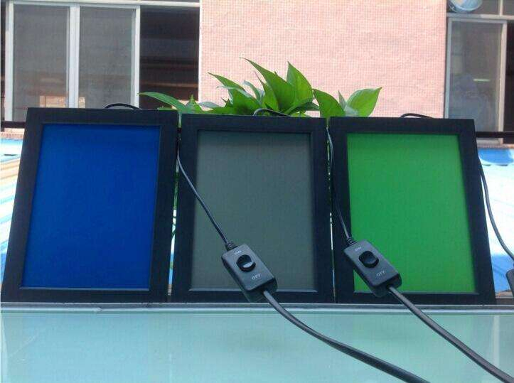 Factory Direct High Quality Tempered Glass Smart Dimming Film Decorative Glass and Good Value