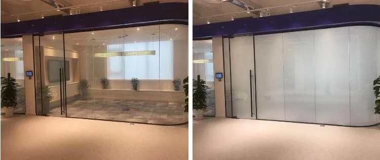 Power On and Off Demo