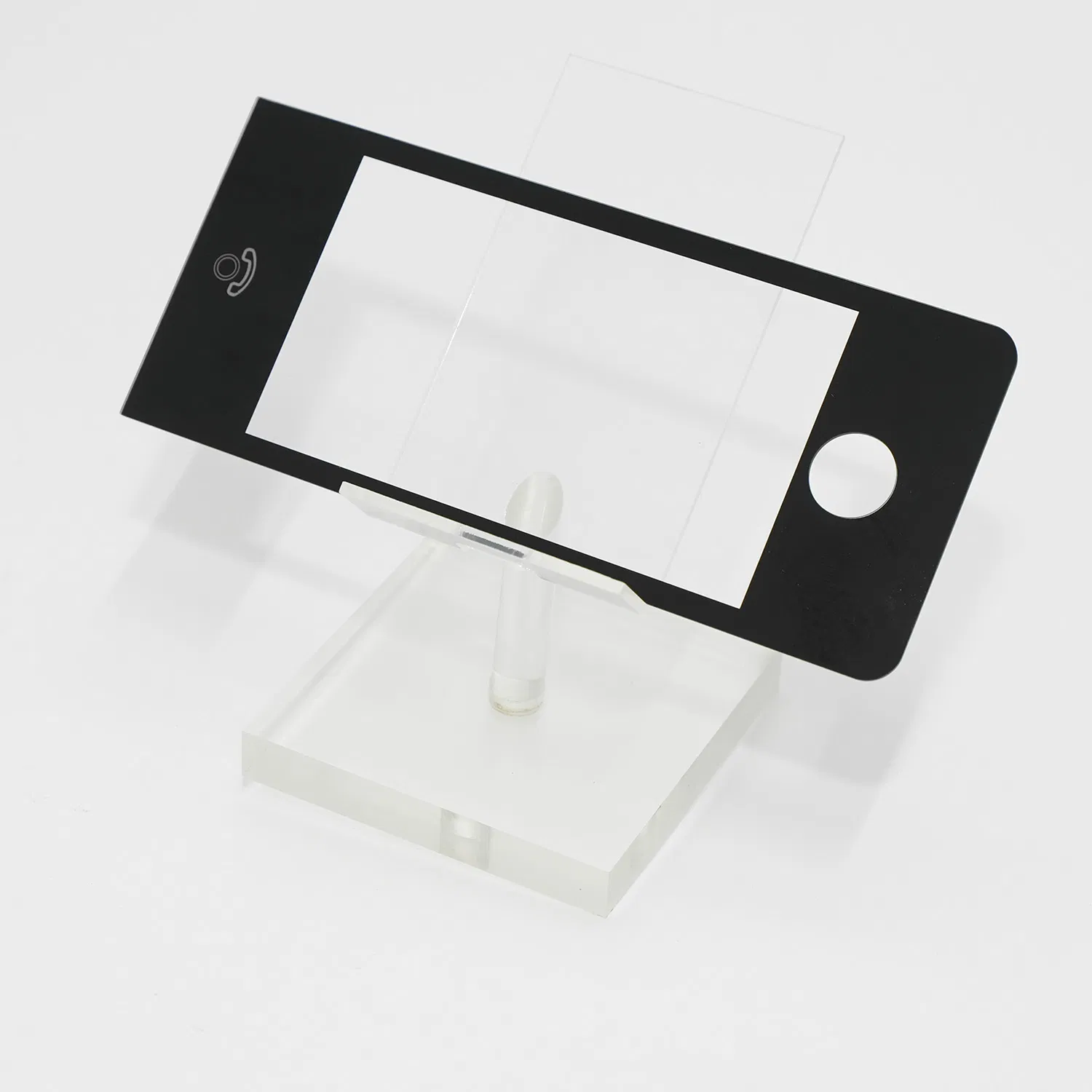 Smart Home Glass 3