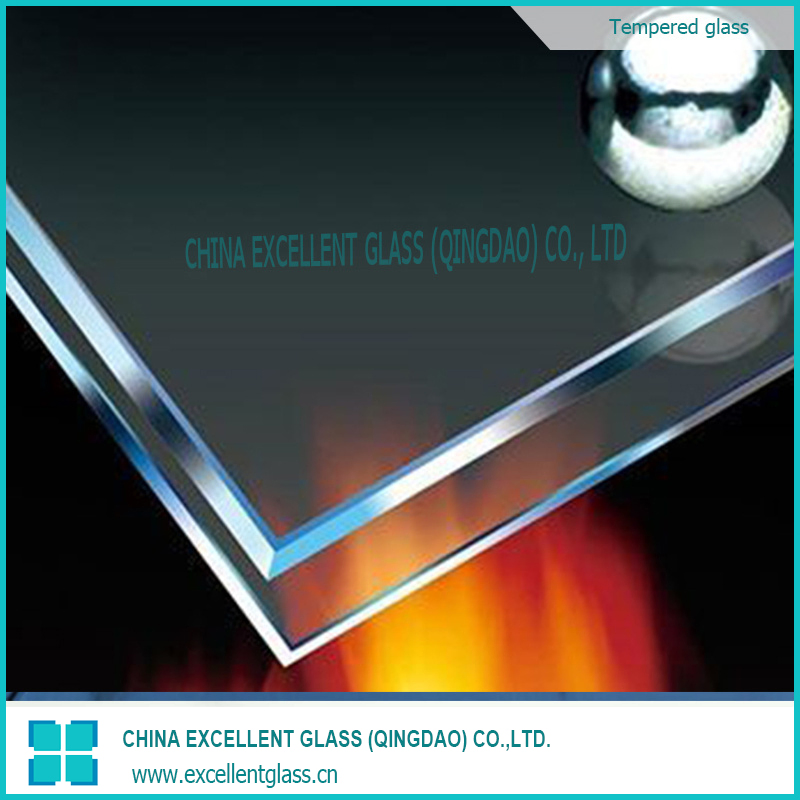 4mm-19mm/Tempered /Safety /Toughened /Railing/Fencing/Winodws/Bathroom/Stairs/Patterned/Glass