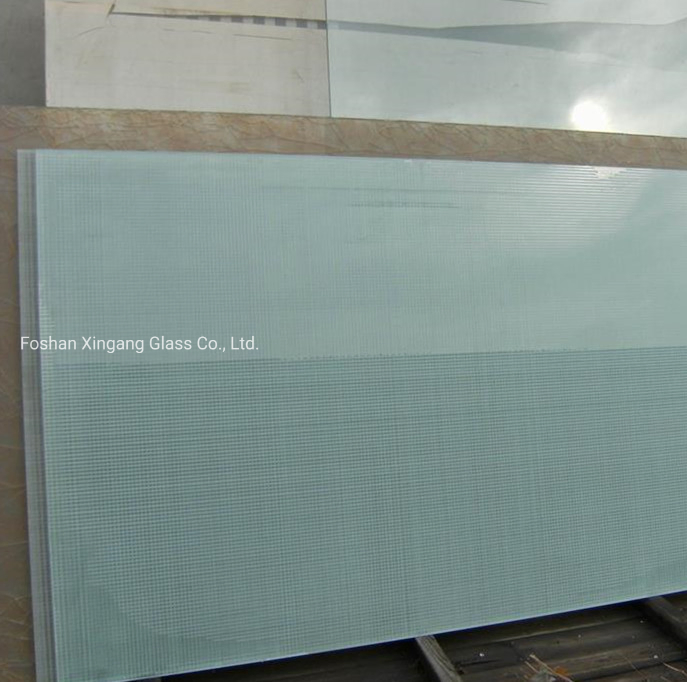 Sandblasted Glass Acid Etched Glass Frosting Glass Frosted Glass