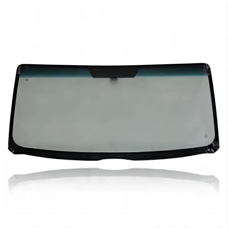 Kinglong, Sunlong, Higer, Golden Dragon, Yutong Bus Front Windshield Safety Glass