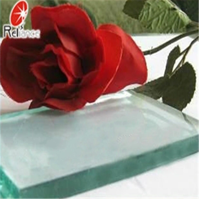 8mm Tempered Glass / Toughen Glass /Tempering Glass / Safety Glass /Door Glass