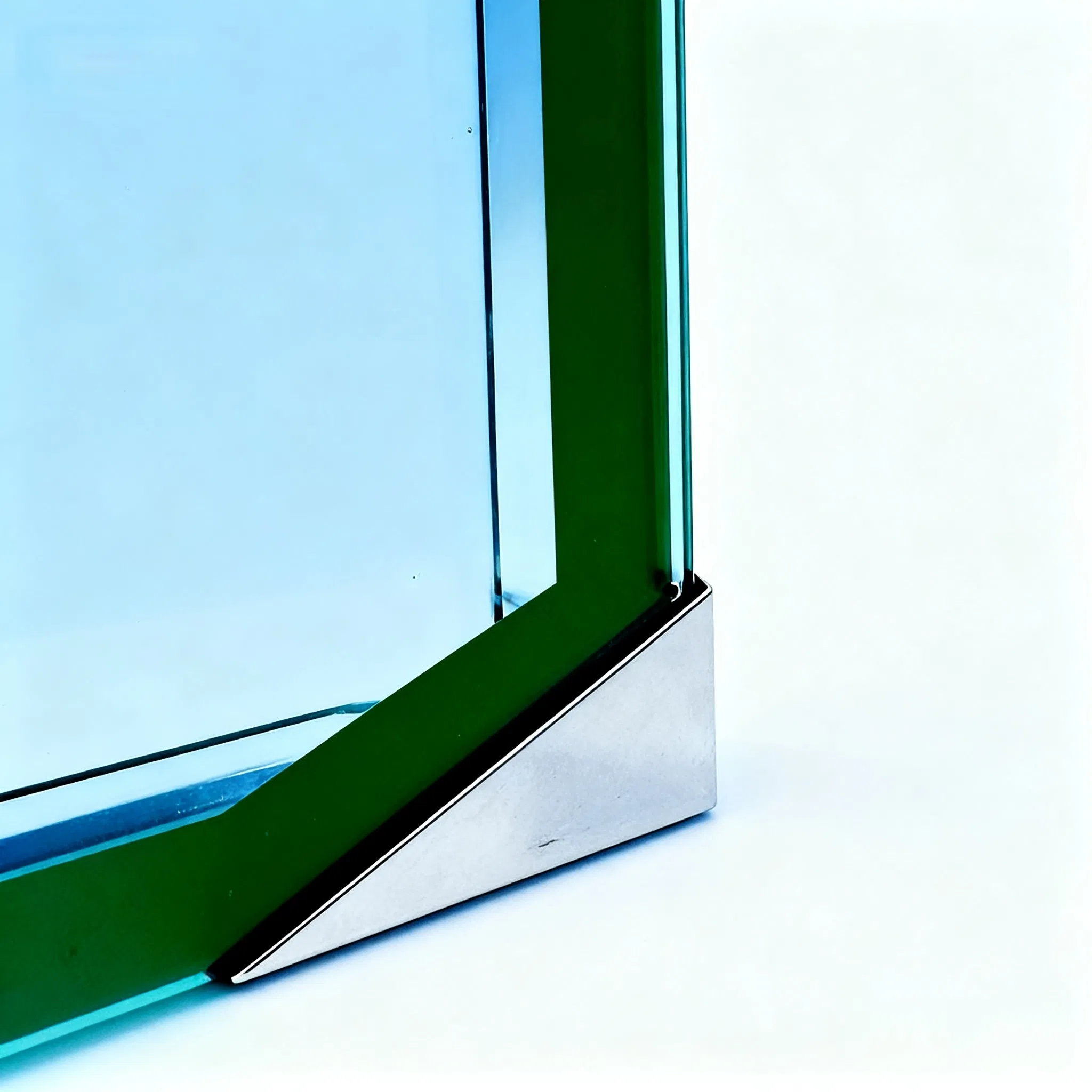 Premium Quality Sturdy Vacuum Insulated Glass for Passive Houses