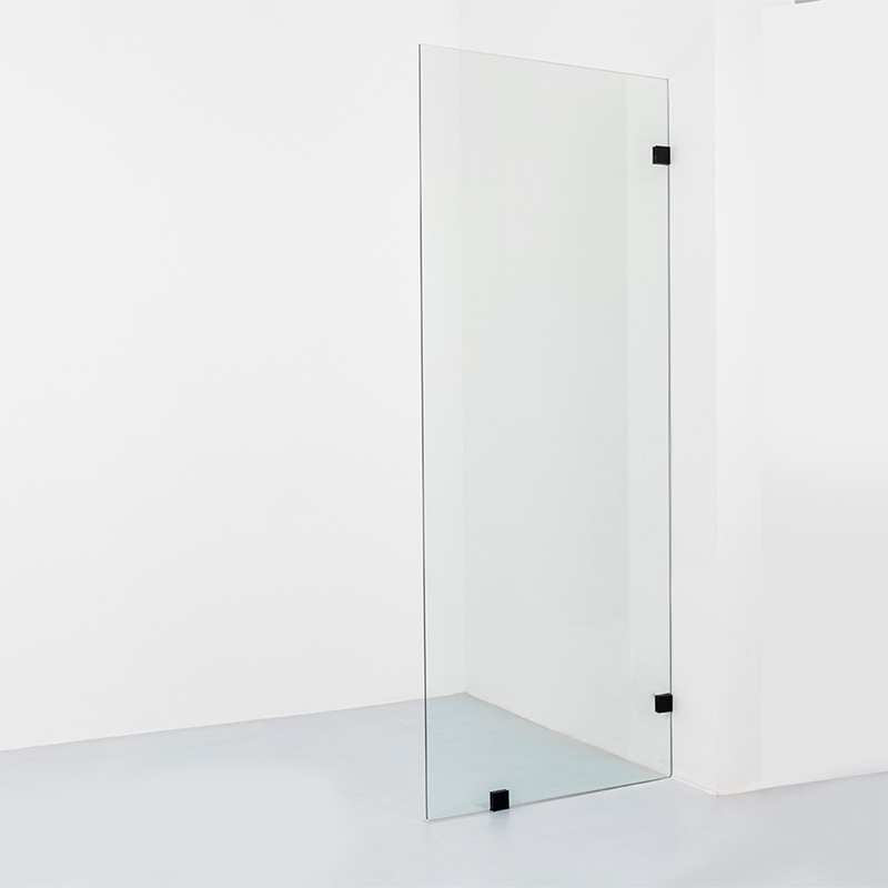 6mm 8mm 10mm 12mm Tempered Glass for Shower Door Shower Screen