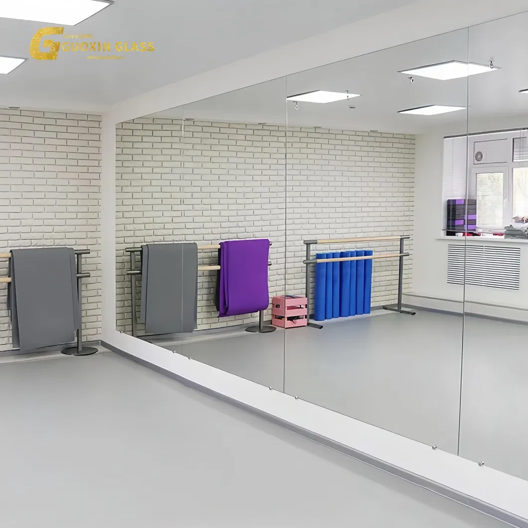 Media Touch Screen Glass