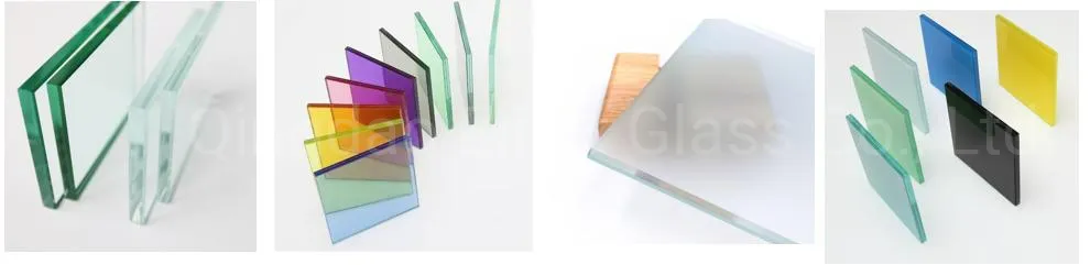 Laminated Glass 2