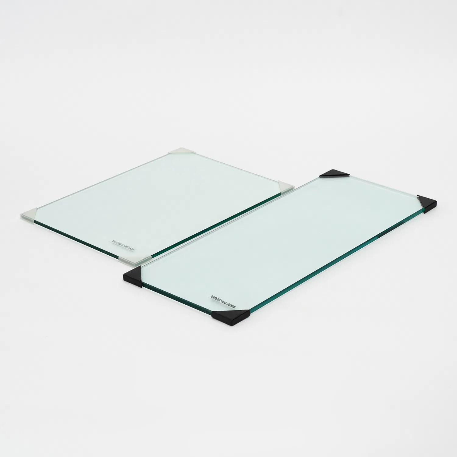 6mm 8mm 10mm 12mm Tempered Glass for Shower Door Shower Screen