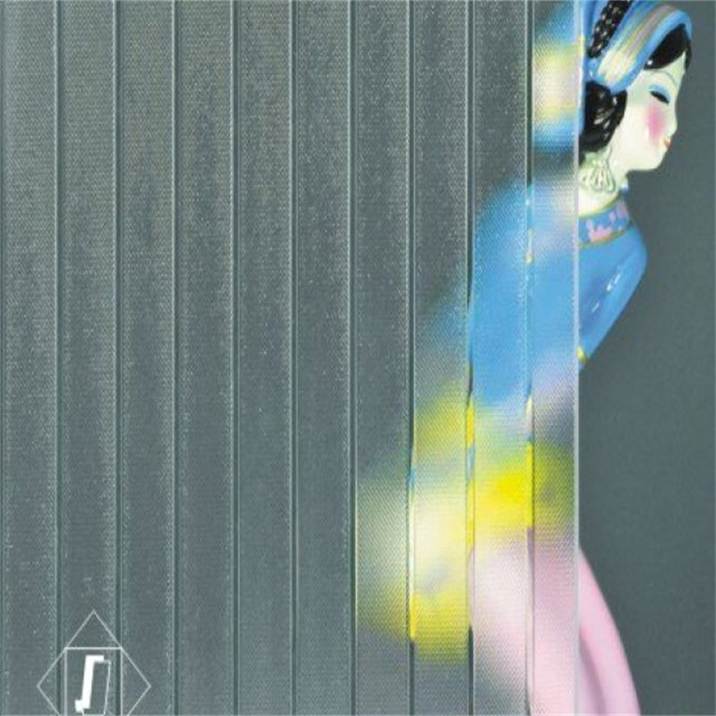 Best Price Wholesale Patterned Glass Figured Glass Moru Glass